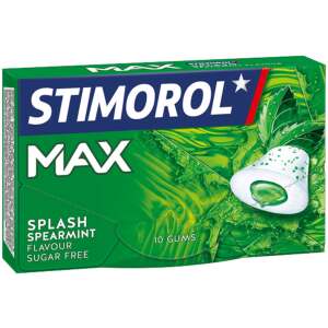 Stimorol Max Splash Spearmint 22g - Stimorol
