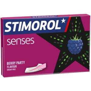 Stimorol Senses Berry Party 23g - Stimorol