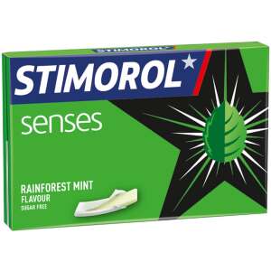 Stimorol Senses Rainforest Mint 23g - Stimorol