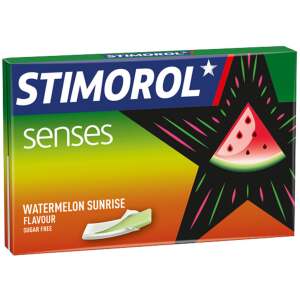 Stimorol Senses Watermelon Sunrise 23g - Stimorol