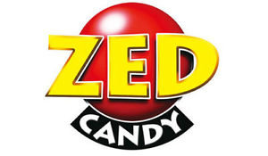 Logo ZED Candy
