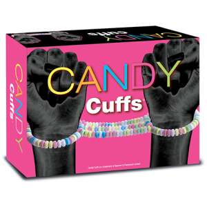 Candy Cuffs - Handschellen - Spencer & Fleetwood