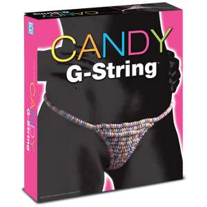 Candy G-String - Frauen Strings - Spencer & Fleetwood
