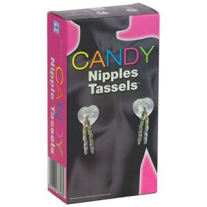 Candy Nipples Tassels - Spencer & Fleetwood