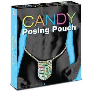 Candy Posing Pouch - Männer Strings - Spencer & Fleetwood