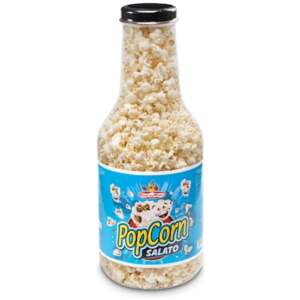 Casa del Dolce Popcorn Salz 180g - Casa del Dolce