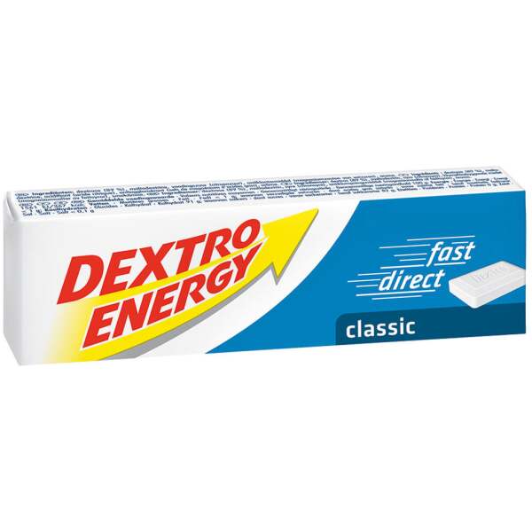 Dextro Energy Classic 47g - Dextro Energy
