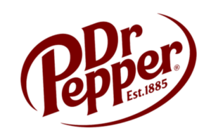 Logo Dr. Pepper
