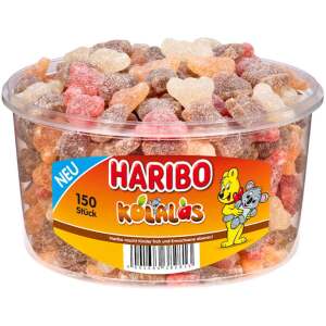 Haribo Kolalas 150 Stück - Haribo