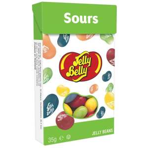Jelly Belly Saure Mischung 35g - Jelly Belly
