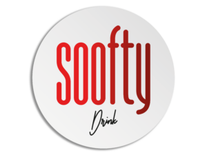 Logo Soofty Getränke