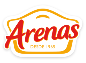 Logo Arenas
