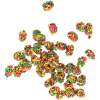 Nerds Gummy Clusters 85g - Nerds