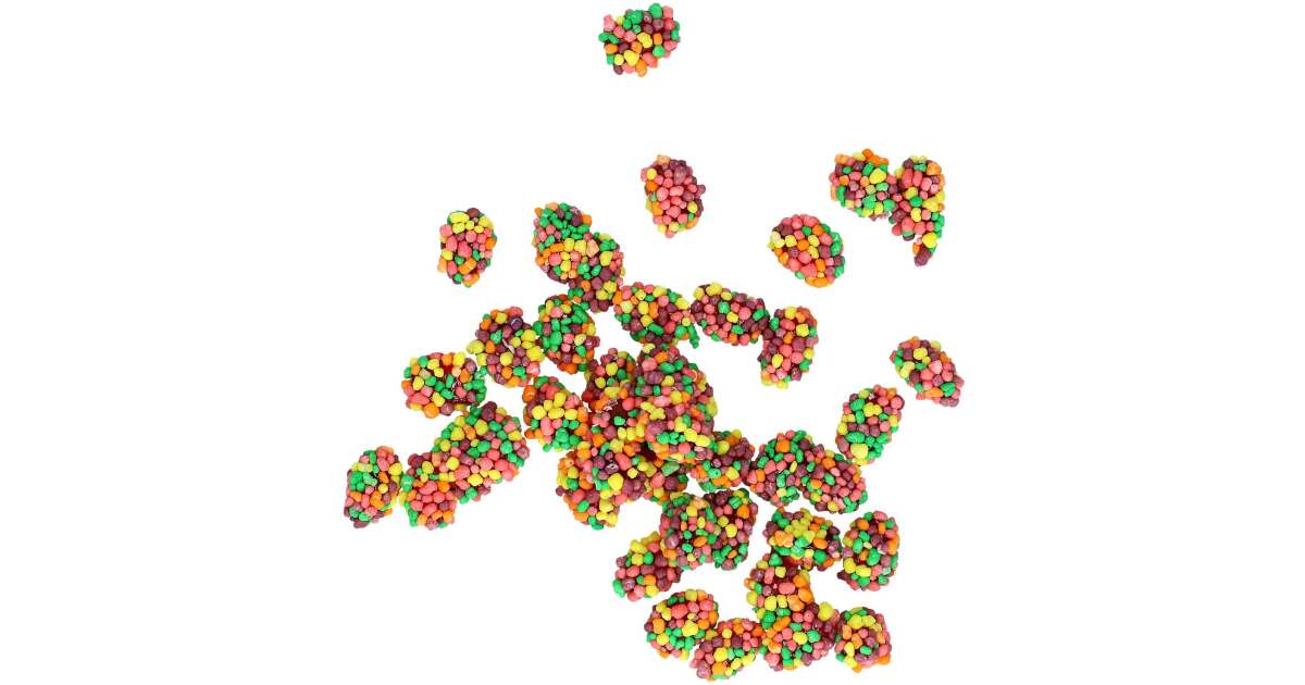 nerds clusters