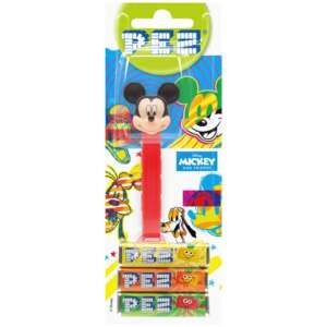 PEZ Spender Micky - PEZ