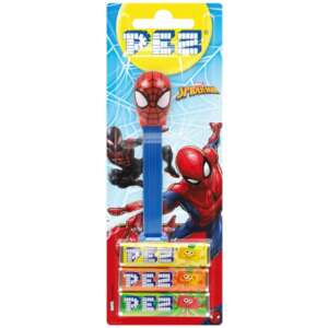 PEZ Spender Spiderman - PEZ
