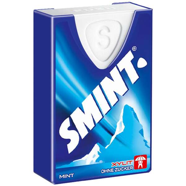 Smint Mint 8g - Smint