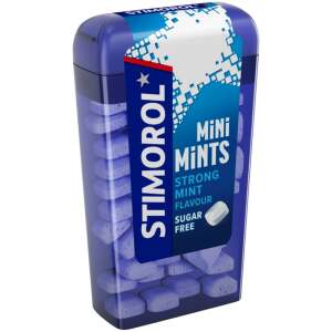 Stimorol Mini Mints Strong Mint 12.5g - Stimorol