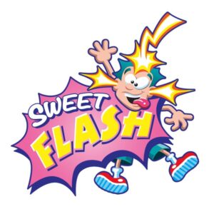 Logo Sweet Flash