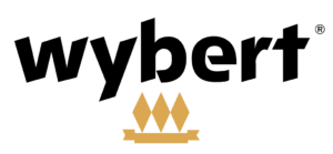Logo Wybert