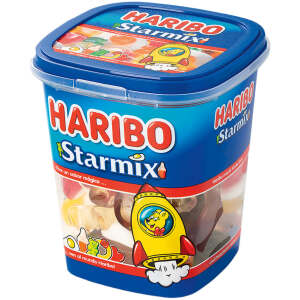 Haribo Cup Starmix 190g - Haribo