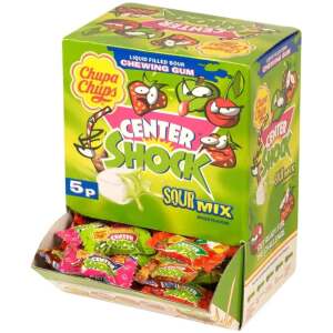 Center Shock Sour Mix 200 Stk.