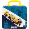 PEZ Metallkoffer Minions - PEZ