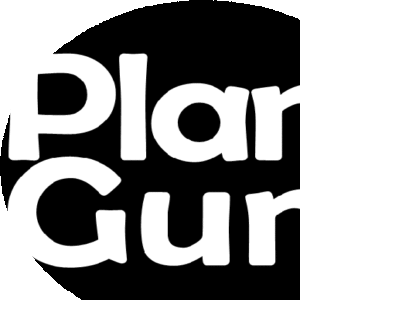 Logo Plant Gum