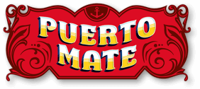 Logo Puerto Mate