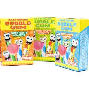 Casa del Dolce Bubble Gum Sticks 3er Set - Casa del Dolce