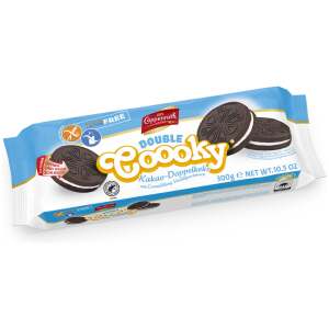 Coppenrath Double Coooky Choco 300g - Coppenrath