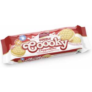 Coppenrath Double Coooky Vanille 300g - Coppenrath