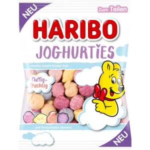 Haribo Joghurties 160g - Haribo