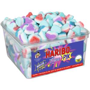 Haribo Love Pik 150 Stück - Haribo