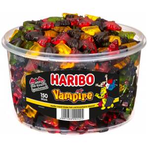 Haribo Vampire 150 Stück - Haribo