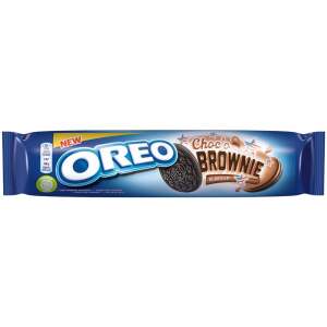 Oreo Choc'O Brownie 154g - Oreo