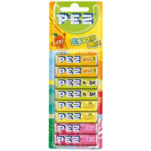 PEZ Exotic Mix - PEZ