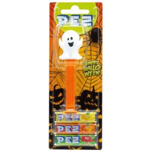 PEZ Spender Spooky der Geist (Halloween) - PEZ