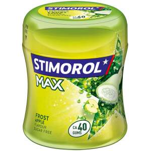 Stimorol Max Frost Apple 80g - Stimorol