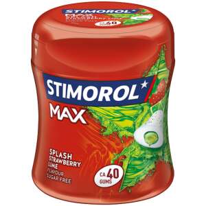 Stimorol Max Strawberry-Lime 88g - Stimorol