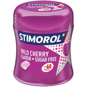 Stimorol Wild Cherry 87g - Stimorol