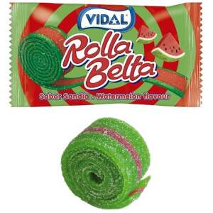 Vidal Watermelon Rolla Belta 19g - Vidal