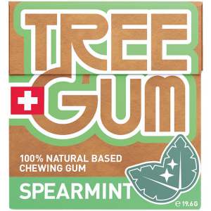 Tree Gum Spearmint 12 Stk. - Tree Gum