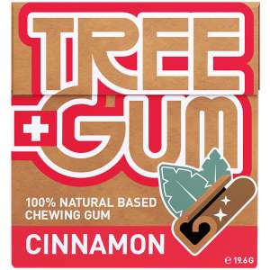 Tree Gum Cinnamon 14 Stk. - Tree Gum