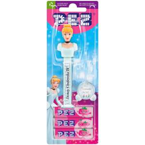 PEZ Spender Special 75 Jahre Cinderella - PEZ