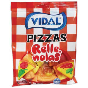 Vidal Pizzas 90g - Vidal