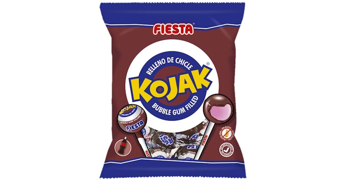 Kojak Cola