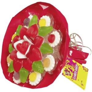 LOL Flower Candy 145g - Look-O-Look