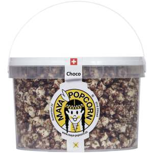 Maya Popcorn Choco 295g - Maya Popcorn