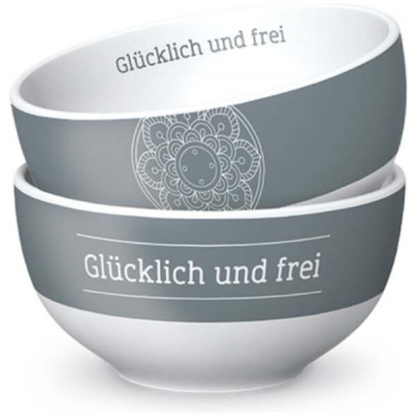 Image of Schälchen Glücklich und frei bei Sweets.ch